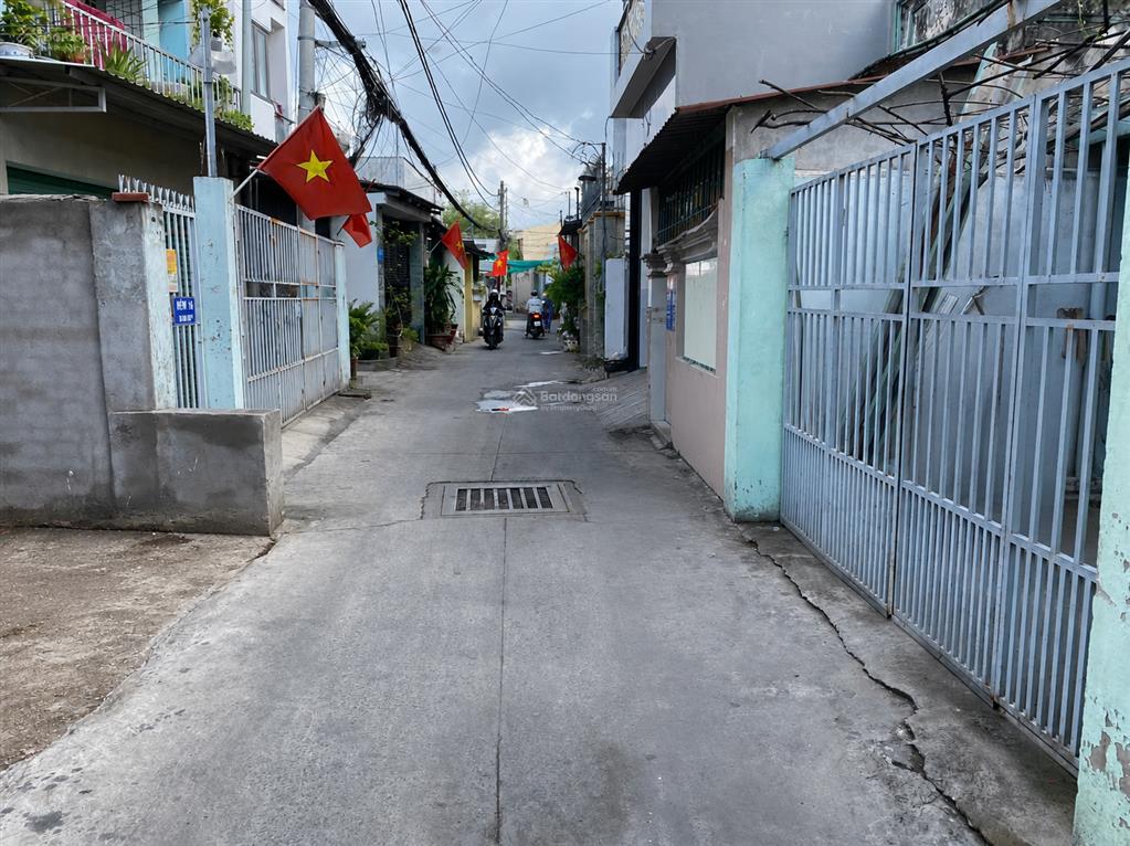 374m² ngang 10.5m gần metro thủ đức  đất xây chdv/phòng trọ sinh viên