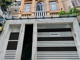 Chdv cao cấp phú nhuận  12 căn hộ full nội thất  hoàn công đầy đủ  doanh thu 90 triệu/tháng