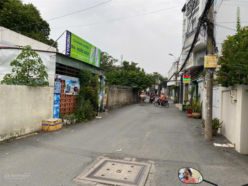 Chủ cần bán nhanh  đất mt nguyễn trung nguyệt  125,8m²  đường 8m  8,2 tỷ