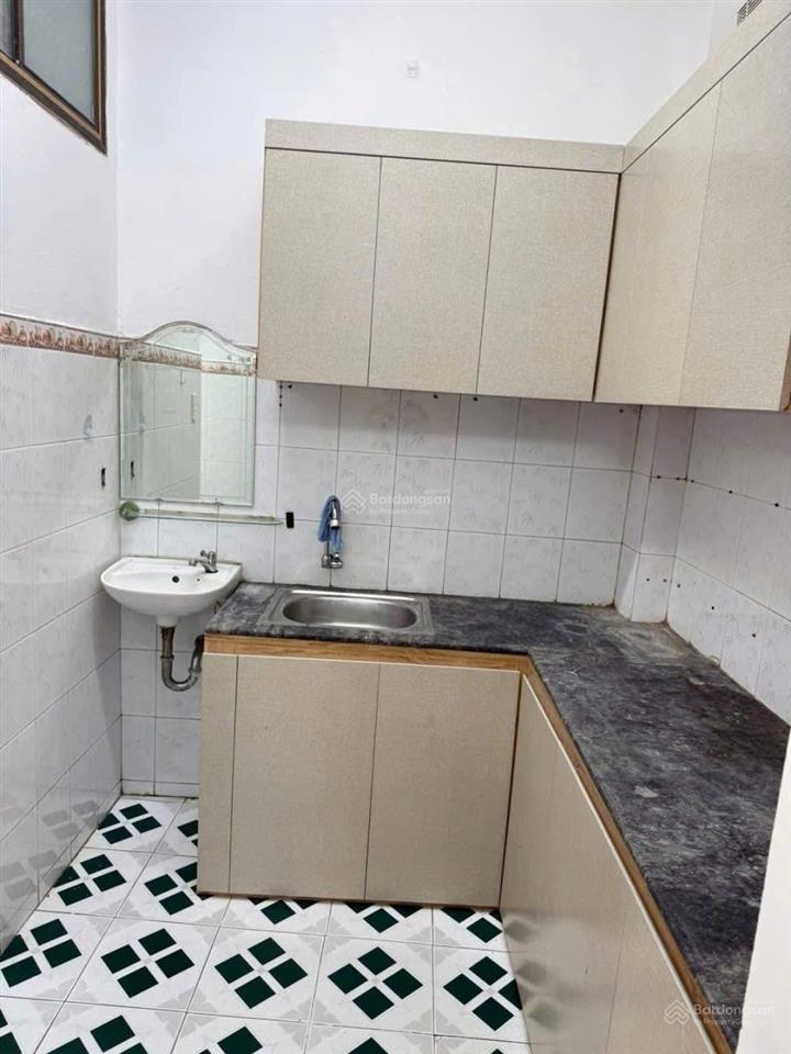 Mình chính chủ cần bán nhà 2 tầng kiệt 408 trưng nữ vương , phường bình thuận, hải châu