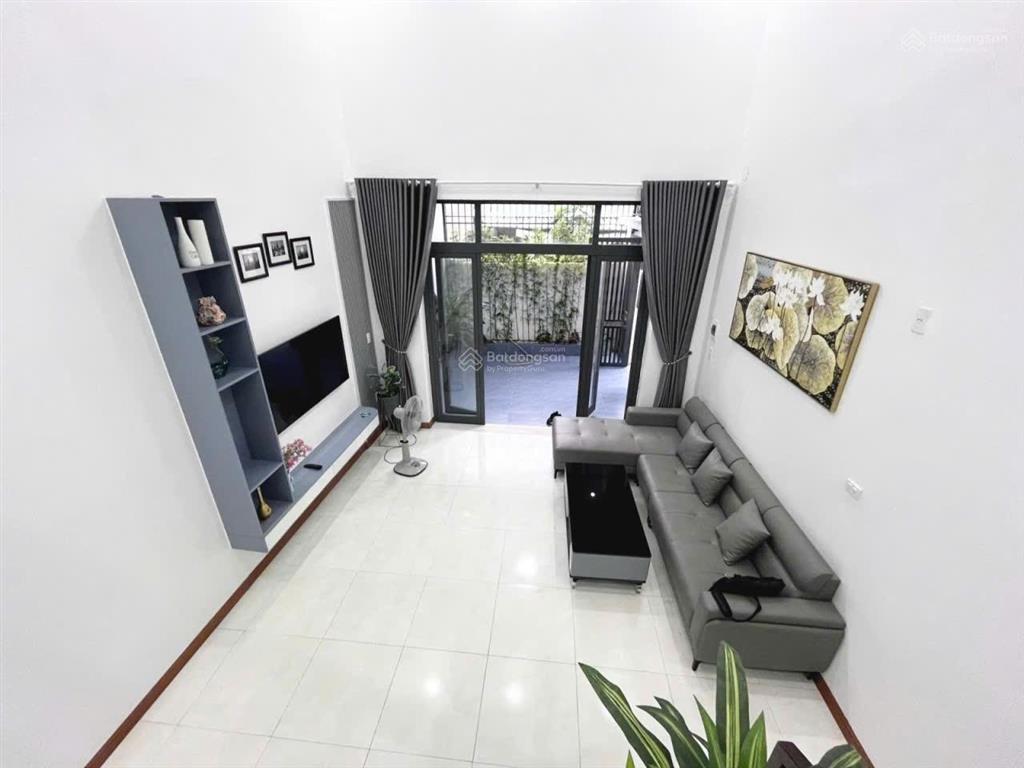 Mình chính chủ cần bán nhà gác lững đúc kiệt 672 trường chinh , p. hòa phát. nhà kiên cố
