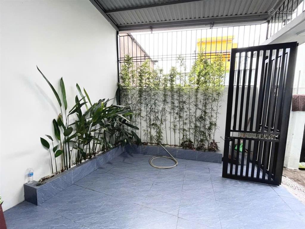 Mình chính chủ cần bán nhà gác lững đúc kiệt 672 trường chinh , p. hòa phát. nhà kiên cố