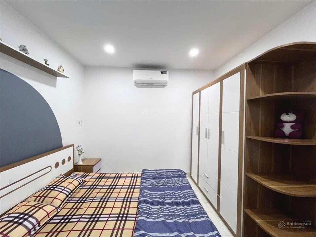 Mình chính chủ cần bán nhà gác lững đúc kiệt 672 trường chinh , p. hòa phát. nhà kiên cố