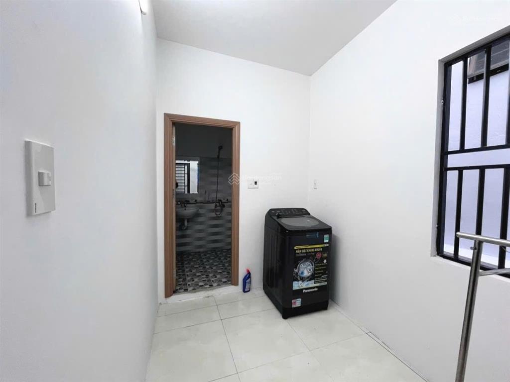 Mình chính chủ cần bán nhà gác lững đúc kiệt 672 trường chinh , p. hòa phát. nhà kiên cố