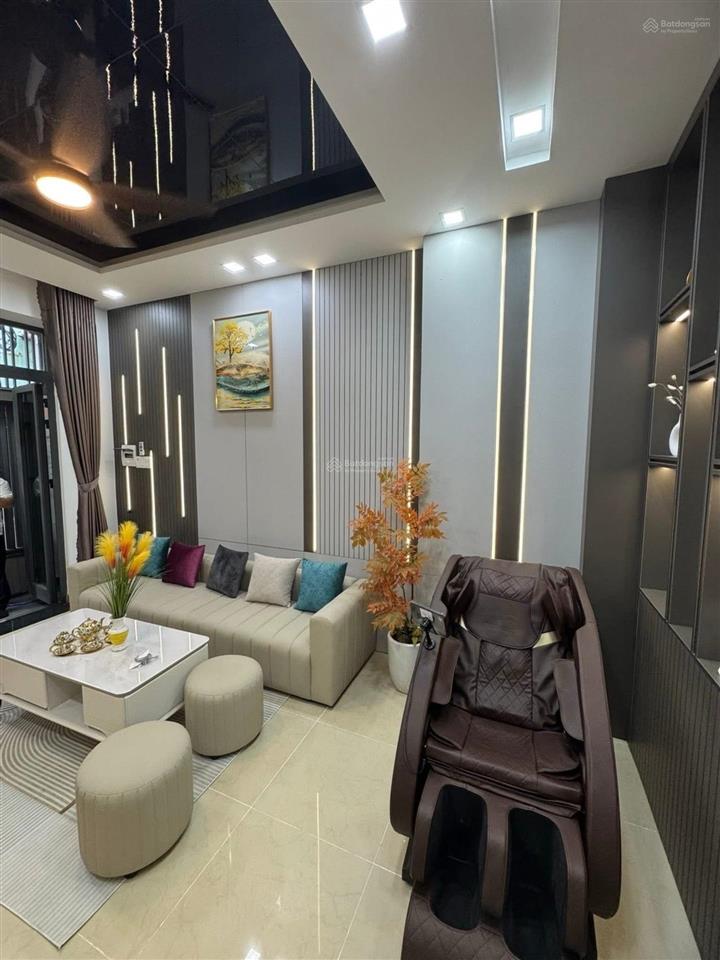 Bán nhà riêng chính chủ tại khu vực trung tâm quận thanh khê  full nội thất
