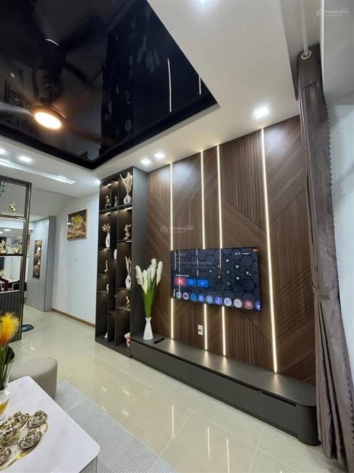 Bán nhà riêng chính chủ tại khu vực trung tâm quận thanh khê  full nội thất