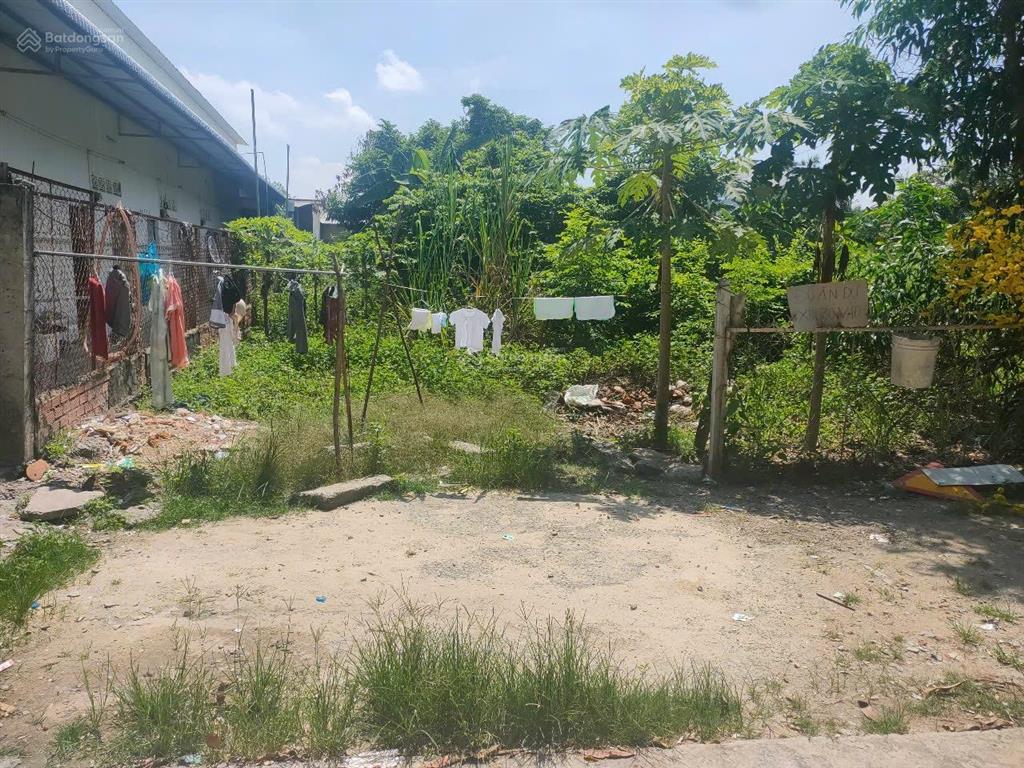 Bán đất chính chủ tổng diện tích sử dụng là 216m2