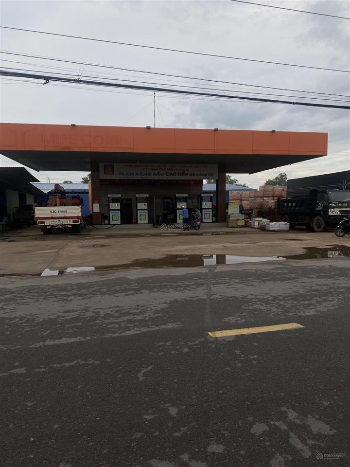 Đất nền mặt tiền đường lớn ( không tiếp cò đất)