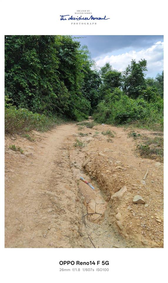 Bán lô đất tại cầu bà khánh vĩnh đất rsx