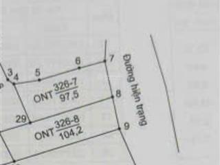 Tại thôn vĩnh cát, xã suối hiệp cũ, kh, dt 97m2 full ngay khu dân