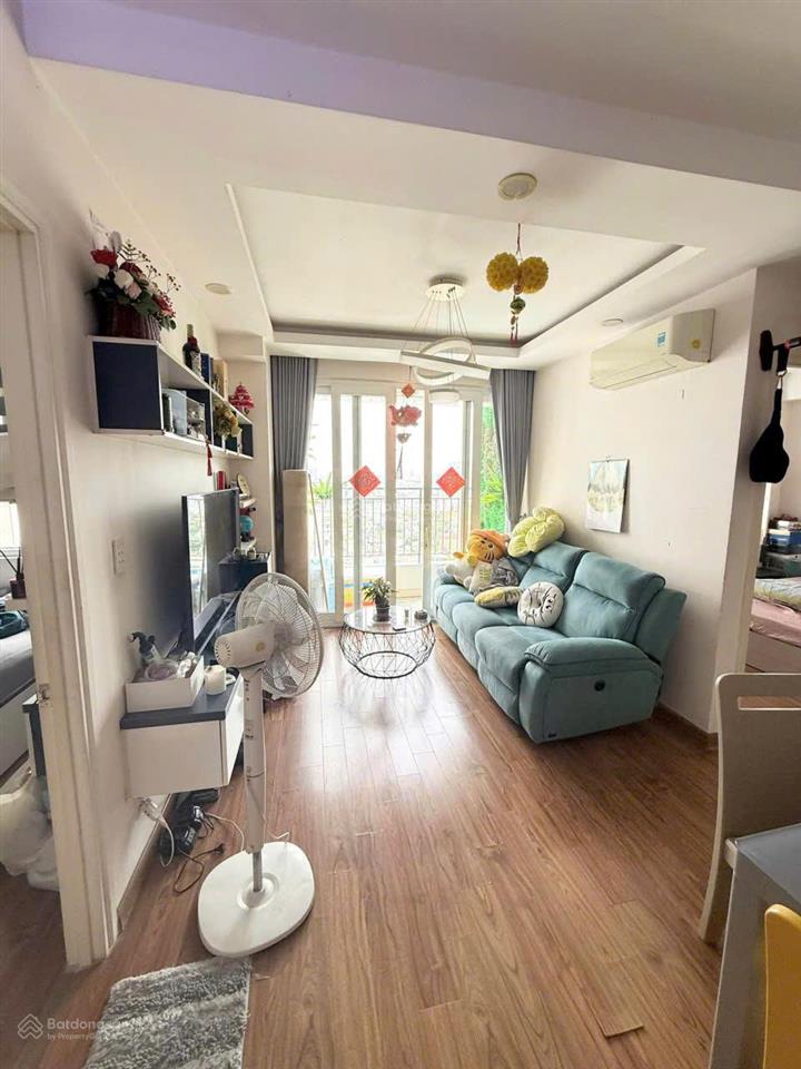 Chung cư central, 91 phạm văn hai, tb 75m2, 2p ngủ, 1wc, 12triệu
