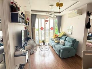 Chung cư central, 91 phạm văn hai, tb 75m2, 2p ngủ, 1wc, 12triệu