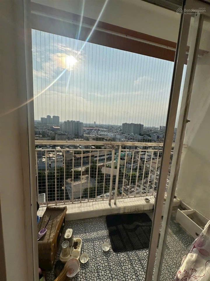 Chung cư central, 91 phạm văn hai, tb 75m2, 2p ngủ, 1wc, 12triệu