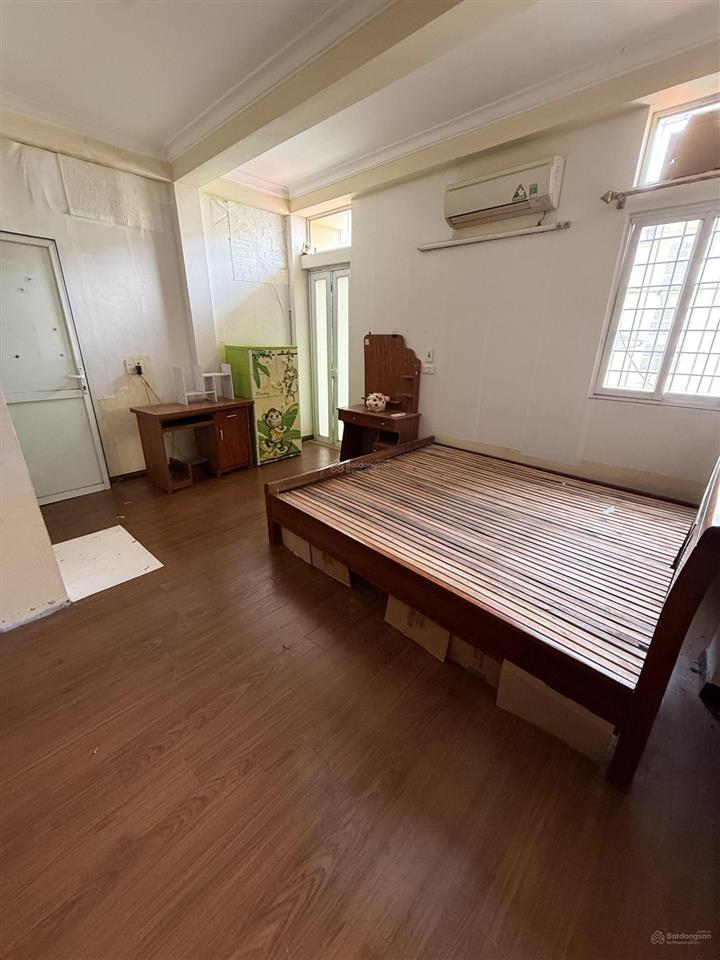 Nhà chính chủ duy nhất còn sót lại ở khu vực đê trần khát chân