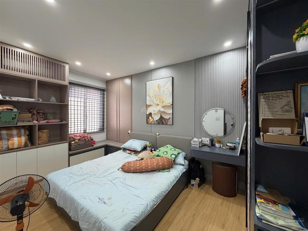 Bán nhà kiệt bình an 7, 3 tầng kiên cố khu vực hoà cường bắc 5.85 tỉ