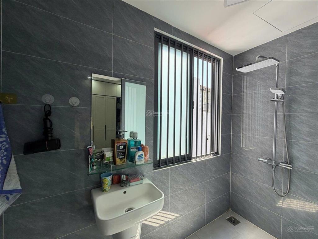 Bán nhà kiệt bình an 7, 3 tầng kiên cố khu vực hoà cường bắc 5.85 tỉ