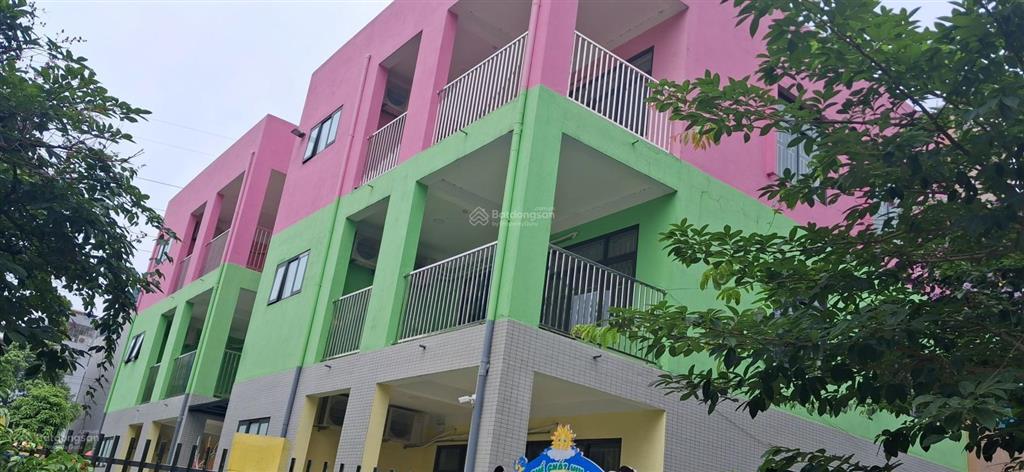 Chính chủ cần bán đất tặng nhà căn liền kề cạnh lô góc khu đô thị đìa lão kiến hưng hà đông.
dt 5