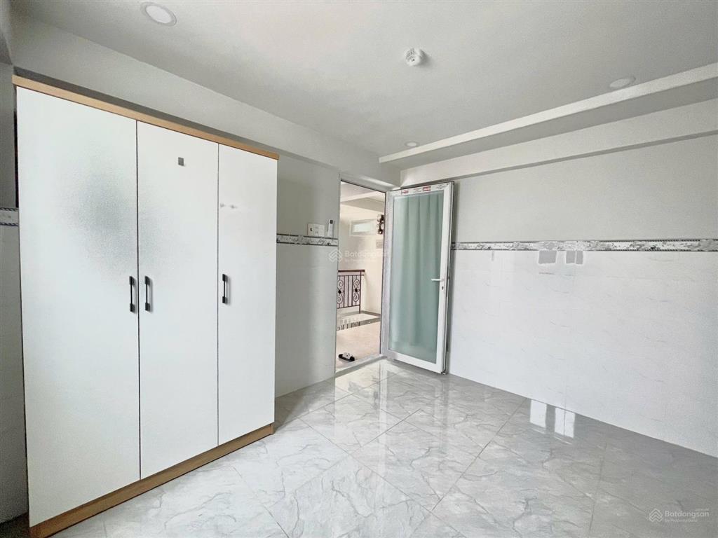 Cho thuê cc mini, 171 trần bá giao gò vấp