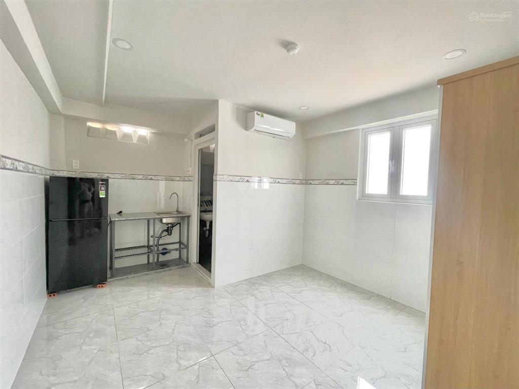 Cho thuê cc mini, 171 trần bá giao gò vấp