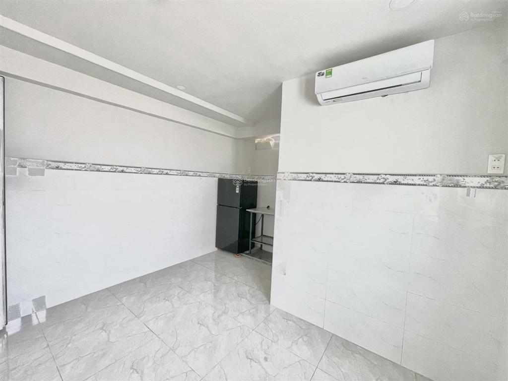 Cho thuê cc mini, 171 trần bá giao gò vấp