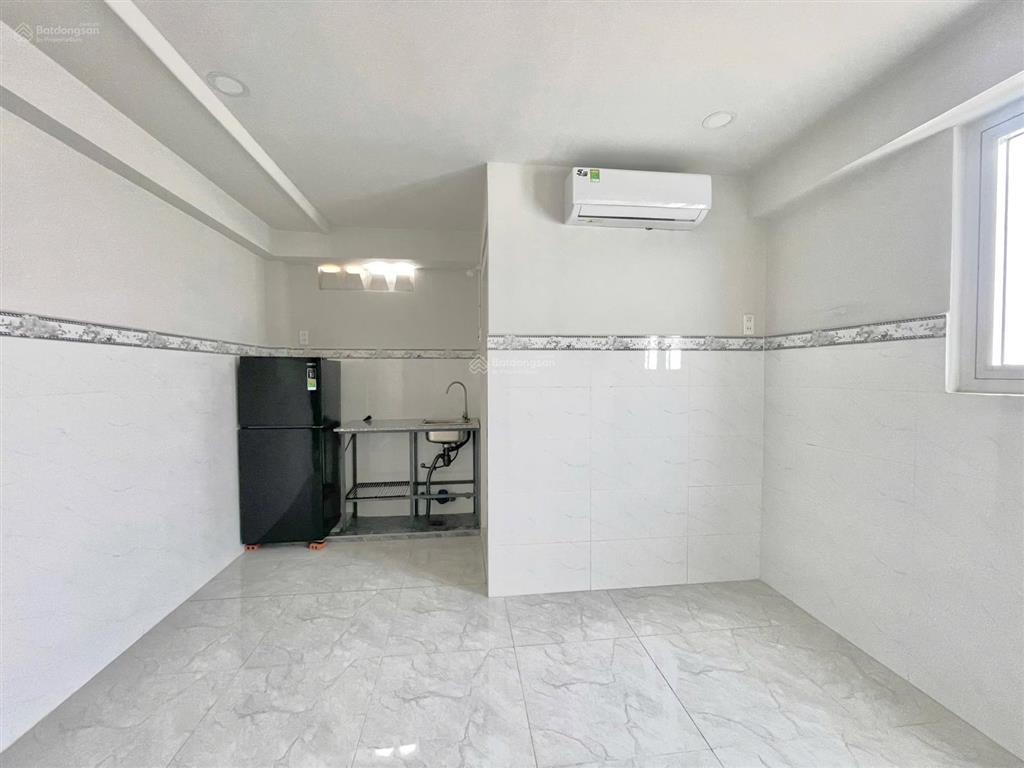 Cho thuê cc mini, 171 trần bá giao gò vấp