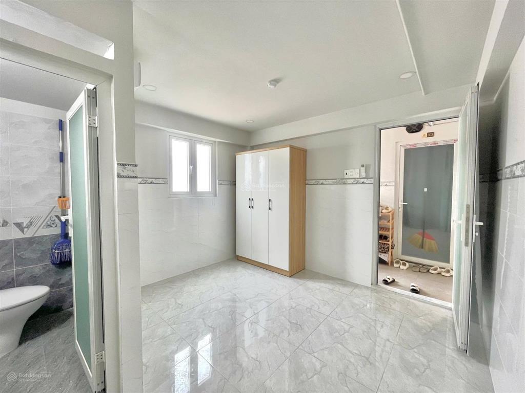 Cho thuê cc mini, 171 trần bá giao gò vấp