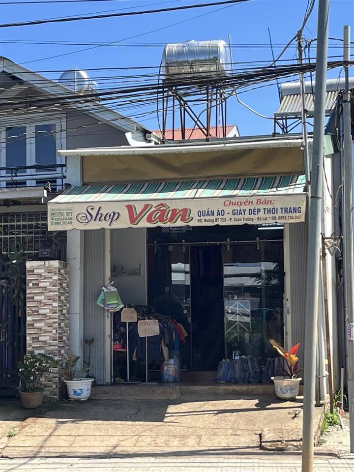 Bán nhà mặt tiền huỳnh tấn phát, gần khu xóm lèo, trạm ký ức 3.6tỉ