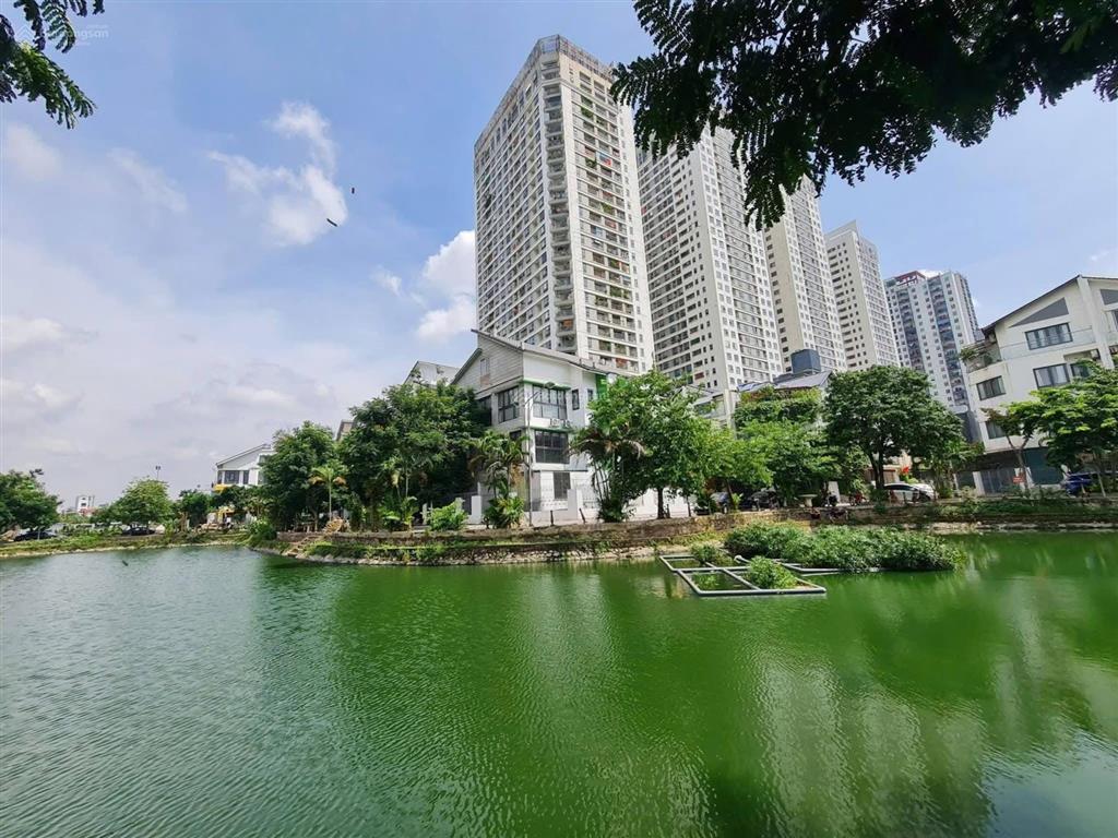 Bán căn hộ chính chủ flc đại mỗ
