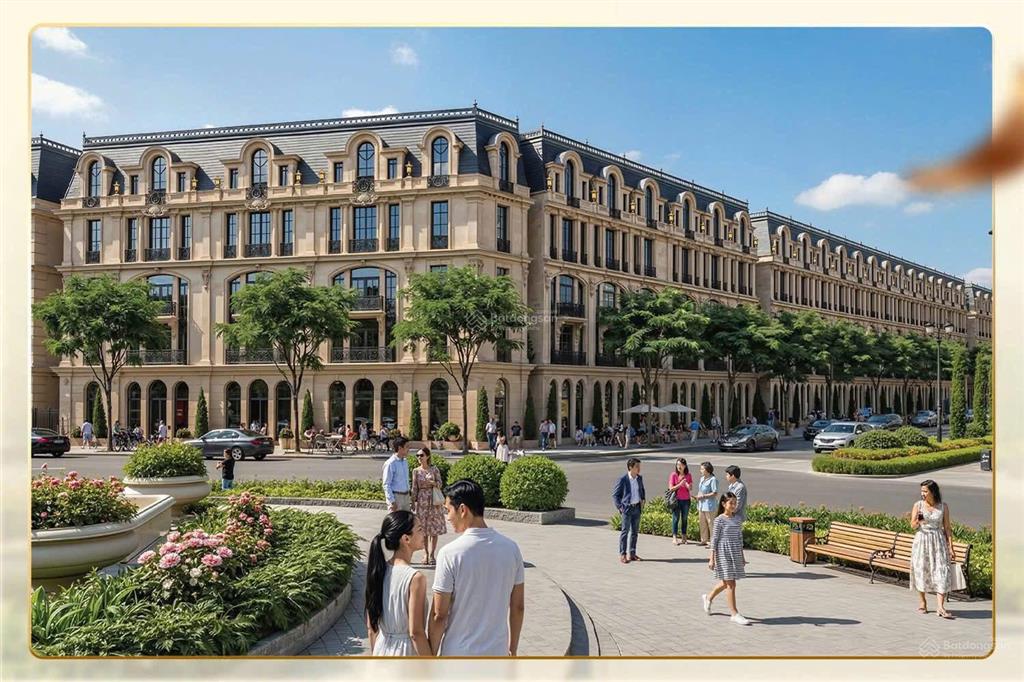 Nhỉnh 11 tỷ 50m2 4 tầng biệt thự liền kề noble palace tây thăng long rẻ ngang thổ cư trong ngõ