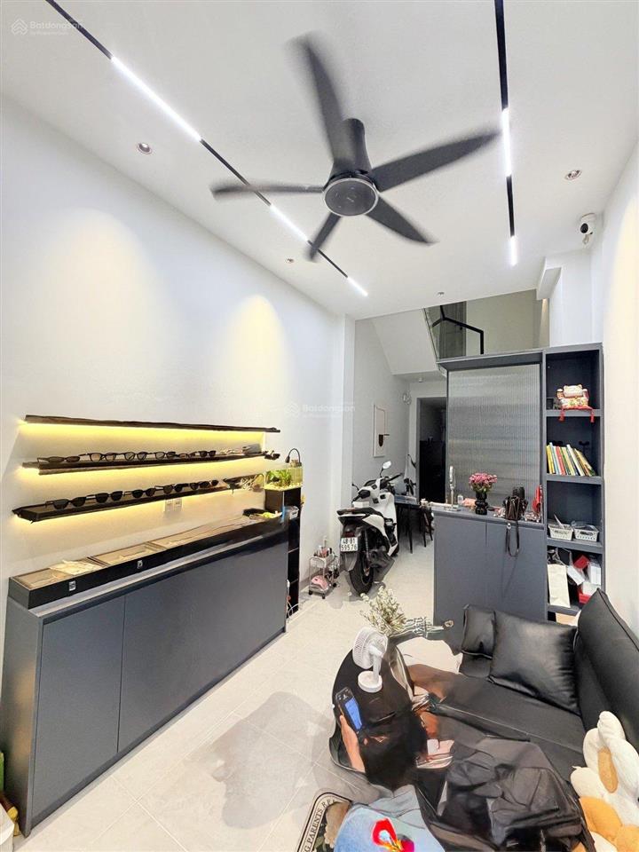 Nhà đẹp bình thạnh, giáp ranh phú nhuận, q1, gò vấp