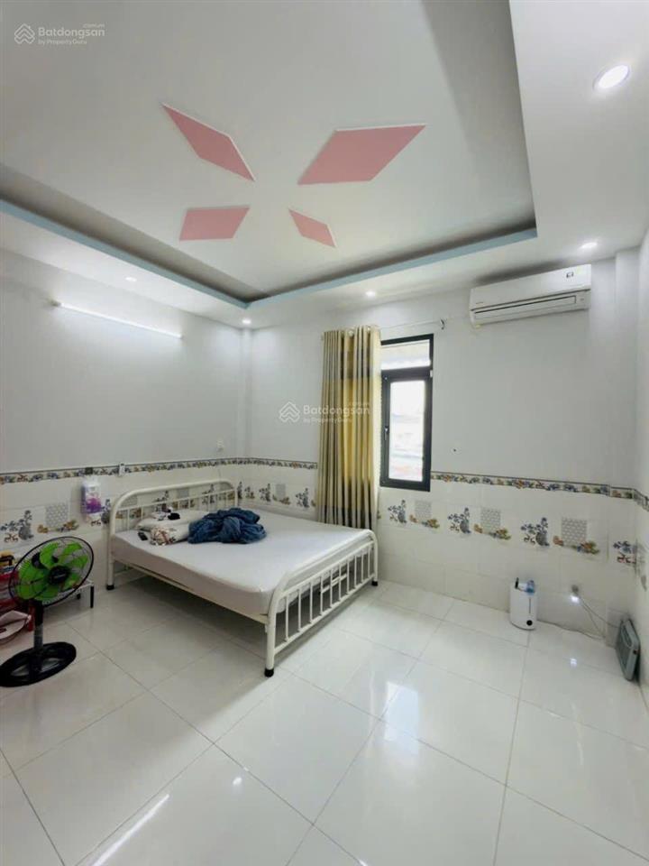 Bán nhà ngang 4,25m hxh gò vấp vị trí đẹp, ở ngay