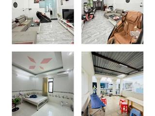 Bán nhà ngang 4,25m hxh gò vấp vị trí đẹp, ở ngay