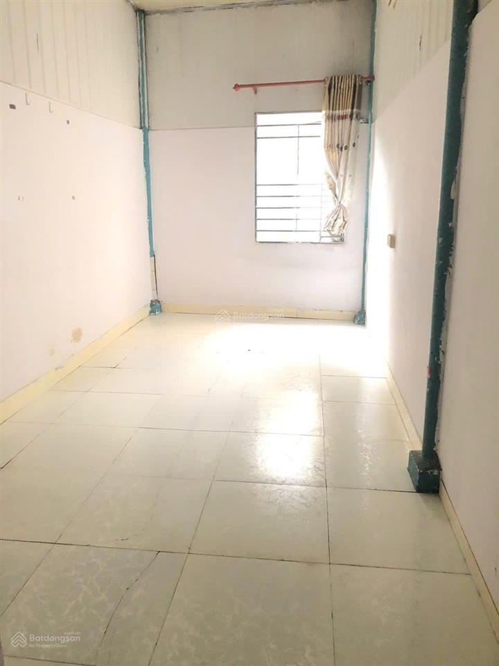 Chính chủ cho thuê phòng trọ 150 nơ trang long , bình thạnh