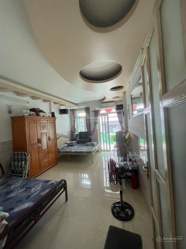 Hẻm 4m gần mặt tiền nguyễn súy, tân phú, 4x20m, đúc btct 1 trệt 1 lầu, chỉ 6 tỷ 3
