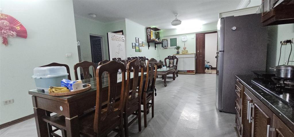 Bán cc 2pn, 2wc tại khu đô thị đại kim, 6,35 tỷ, 83,5m2