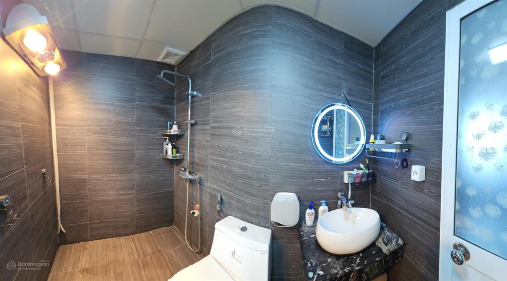 Bán cc 2pn, 2wc tại khu đô thị đại kim, 6,35 tỷ, 83,5m2