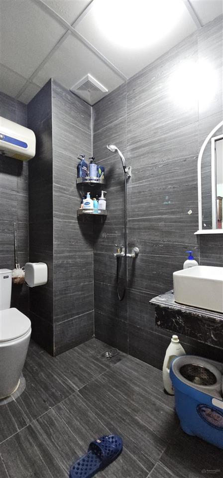 Bán cc 2pn, 2wc tại khu đô thị đại kim, 6,35 tỷ, 83,5m2