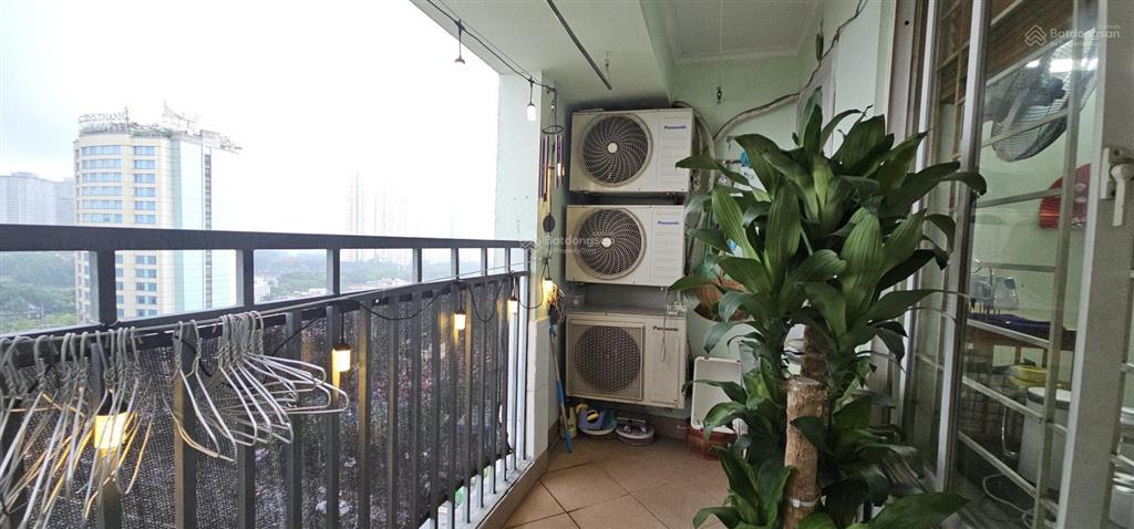 Bán cc 2pn, 2wc tại khu đô thị đại kim, 6,35 tỷ, 83,5m2