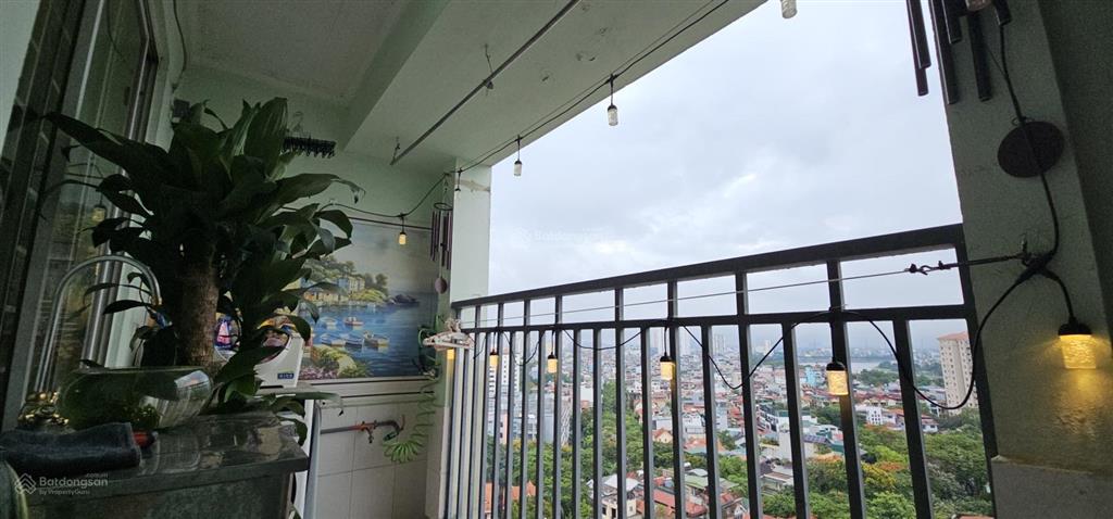 Bán cc 2pn, 2wc tại khu đô thị đại kim, 6,35 tỷ, 83,5m2