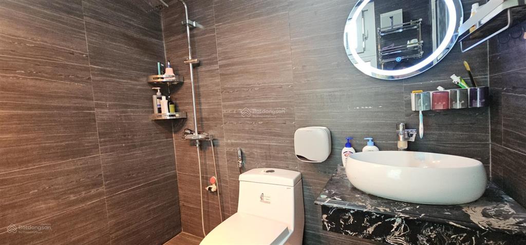 Bán cc 2pn, 2wc tại khu đô thị đại kim, 6,35 tỷ, 83,5m2