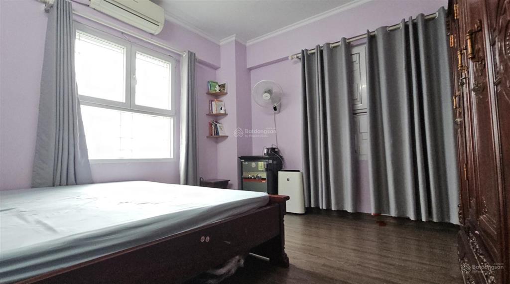Bán cc 2pn, 2wc tại khu đô thị đại kim, 6,35 tỷ, 83,5m2
