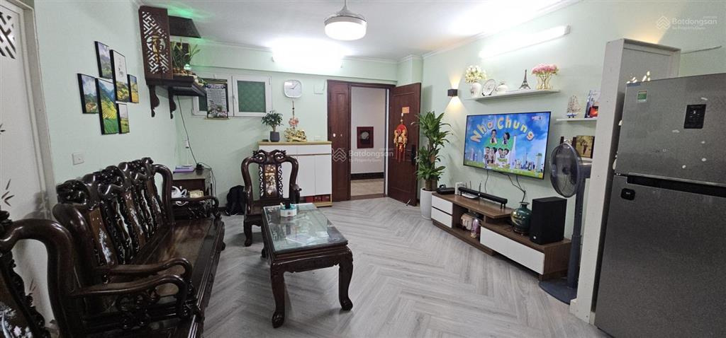 Bán cc 2pn, 2wc tại khu đô thị đại kim, 6,35 tỷ, 83,5m2