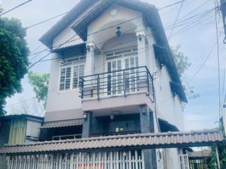 Nhà mặt tiền cạnh metro bx miền đông mới