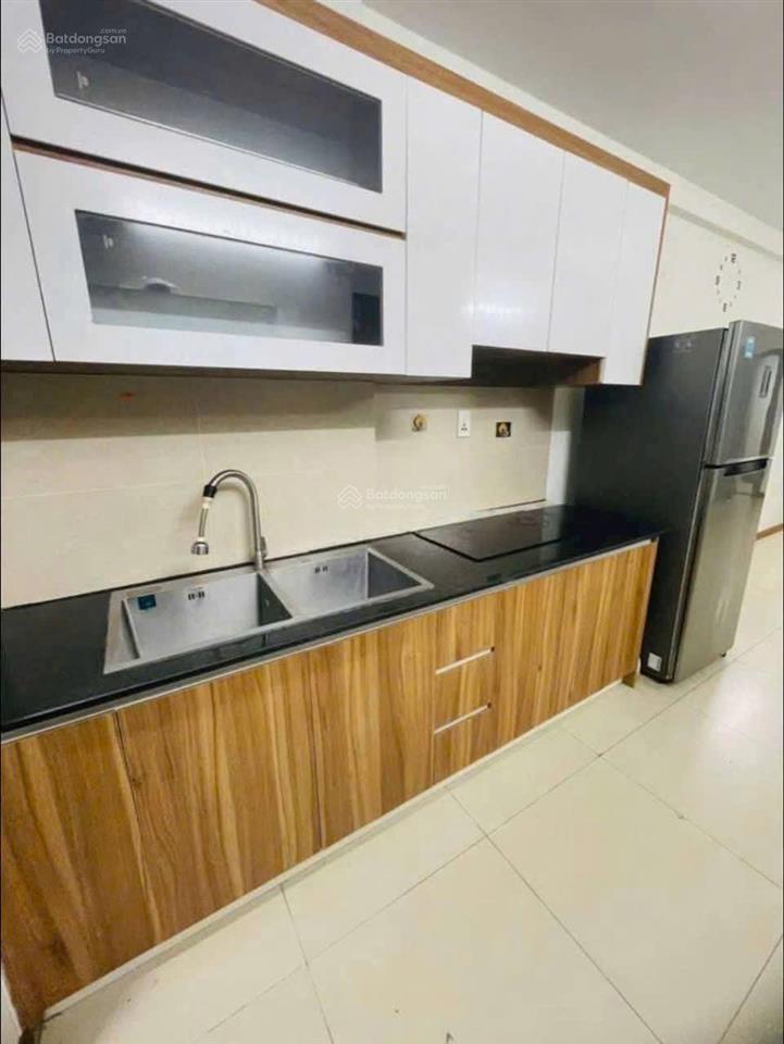 Chung cư phúc yên 3, phan huy ích, tb 11tr/th, 3p ngủ, nội thất, 86m2