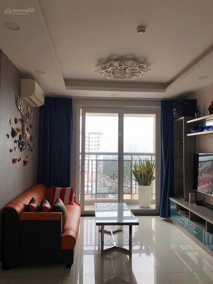 Chung cư phúc yên 3, phan huy ích, tb 11tr/th, 3p ngủ, nội thất, 86m2