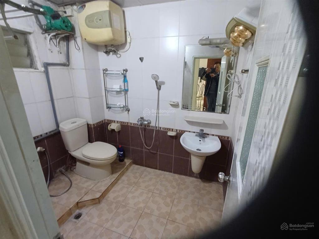 Cho thuê căn hộ chung cư tầng 5 phường hồng hà, gần hồ hoàn kiếm