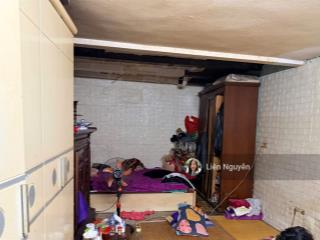 Bán nhà hàng buồm, diện tích sử dụng 30m2, 2 tầng, mặt tiền 5m, 6 tỉ, kinh doanh homestay hoặc để ở
