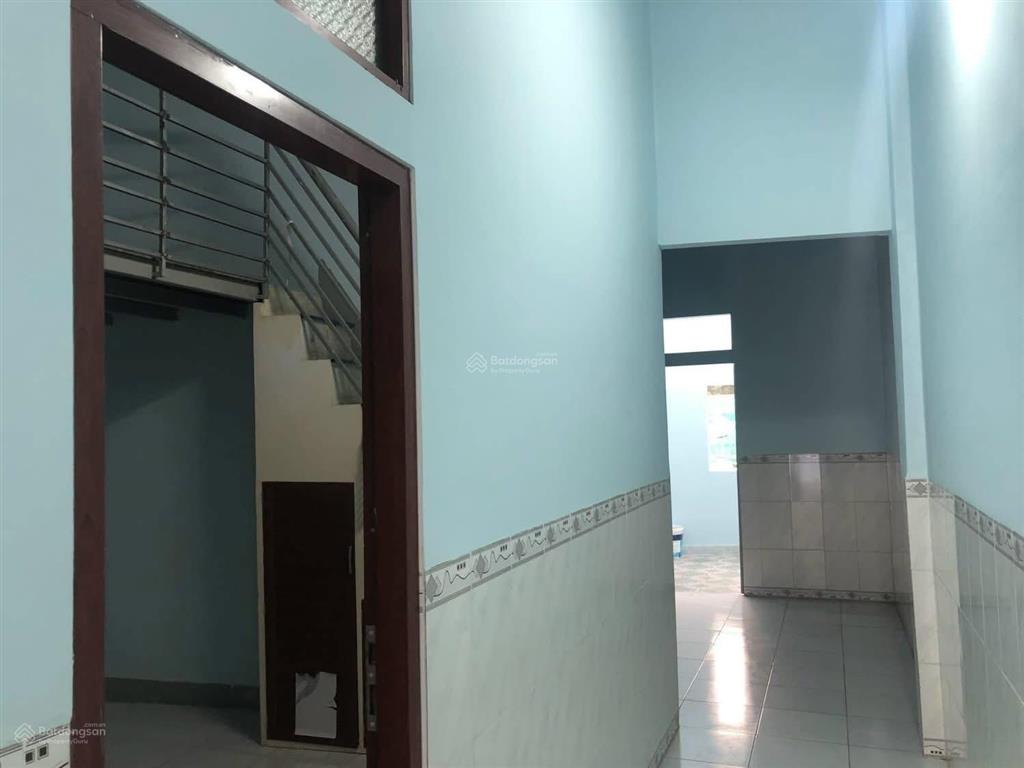 Bán gấp nhà nguyên căn tại mỹ xuân  ngãi giao, 1,499 tỷ, 110m2, 1pn, 1wc