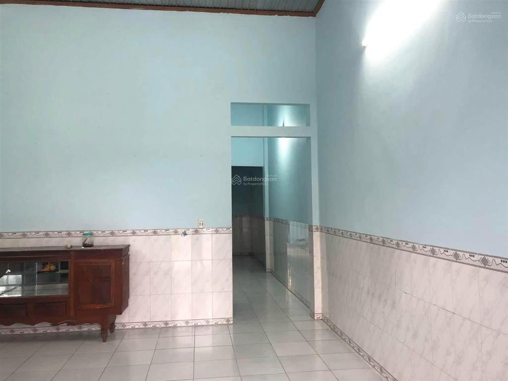 Bán gấp nhà nguyên căn tại mỹ xuân  ngãi giao, 1,499 tỷ, 110m2, 1pn, 1wc