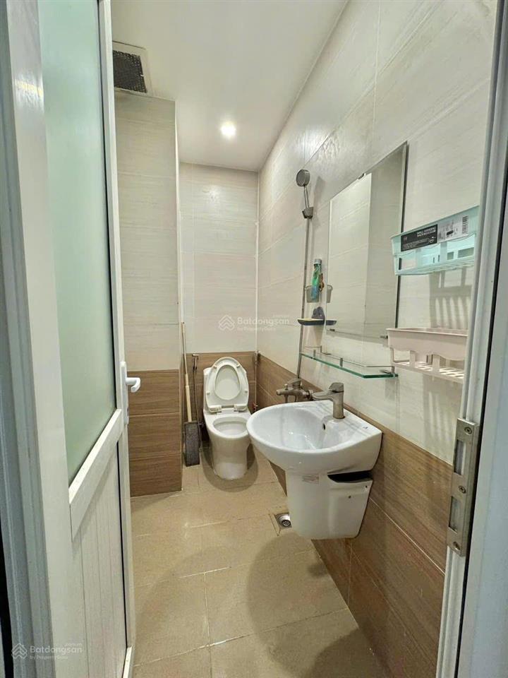 Chung cư phú thạnh, nguyễn sơn, tp 9tr/th, 85m2, full nt, 2pn